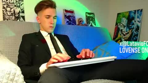 Alexey or just Alex online show from 04/28/26, 06:13