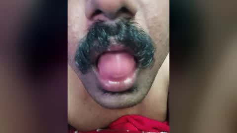 MidnightFlirtX online show from 04/09/26, 08:42