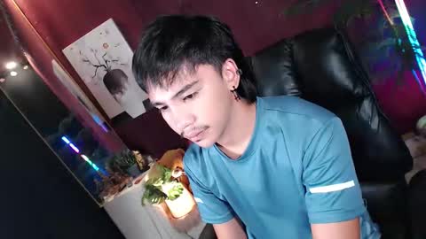 Kitty online show from 05/18/26, 10:59