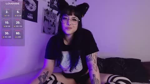 Nana online show from 11/27/25, 10:34