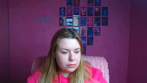 Mariana online show from 02/02/26, 06:23