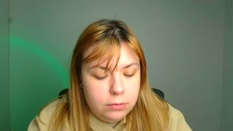 Mariana online show from 03/03/26, 06:19