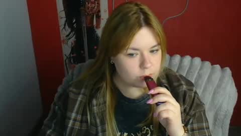 Mariana online show from 04/18/26, 11:14