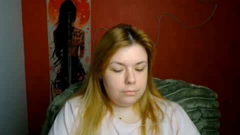 Snapshot of midnightmariana chatting on 05/21/26, 05:58 Mariana online show from 05/21/26, 05:58