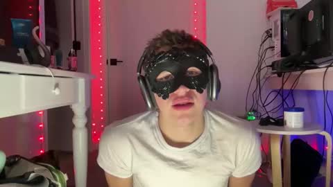 midnightmasc online show from 03/12/26, 06:03