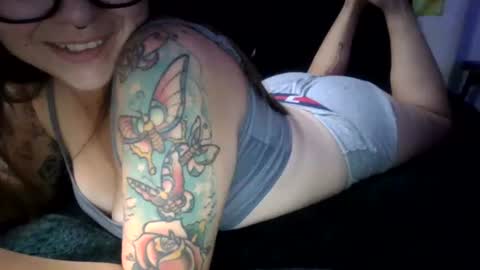 MidnightMuse online show from 06/30/26, 03:46