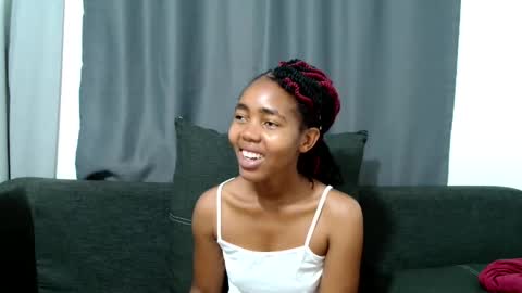 Nala online show from 02/15/26, 07:51