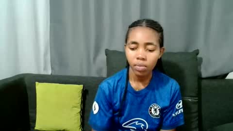 Nala online show from 03/25/26, 08:26