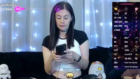 Jenna Talia online show from 04/29/26, 12:31