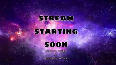 Jenna Talia online show from 07/21/26, 02:14