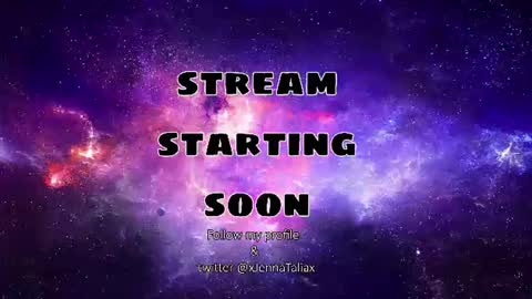 Jenna Talia online show from 08/08/26, 02:03