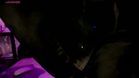 Midnightrose online show from 03/20/26, 08:41