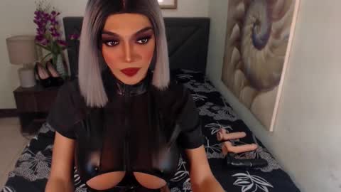 KATE online show from 12/28/24, 08:16