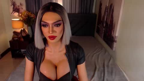 KATE online show from 01/12/25, 09:19