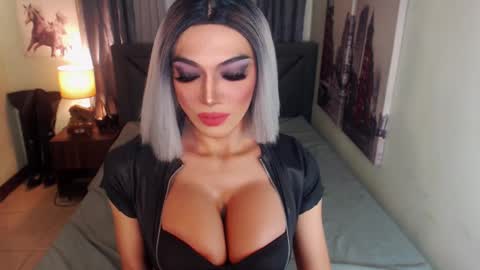 KATE online show from 03/08/25, 07:27