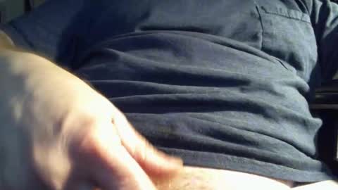 midnightstroking online show from 01/02/25, 07:23