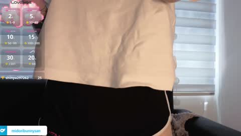 midori__san online show from 03/09/26, 05:28