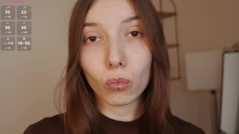 Snapshot of midori_meow_meow chatting on 03/19/26, 07:23 Sonya online show from 03/19/26, 07:23