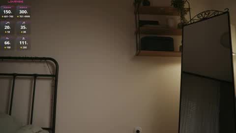 Snapshot of midori_meow_meow chatting on 04/10/26, 07:35 Sonya online show from 04/10/26, 07:35