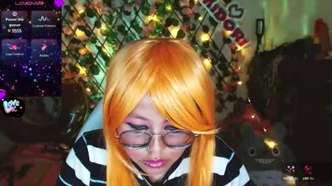 Snapshot of midoriquinn chatting on 01/27/25, 11:43 Midori 7u7 online show from 01/27/25, 11:43