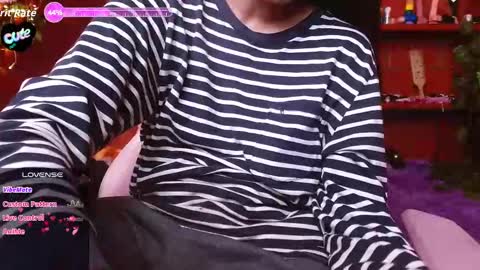 Snapshot of midoriquinn chatting on 09/11/25, 02:28 Midori 7u7 online show from 09/11/25, 02:28