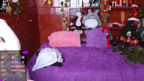 Midori 7u7 online show from 01/08/26, 03:25