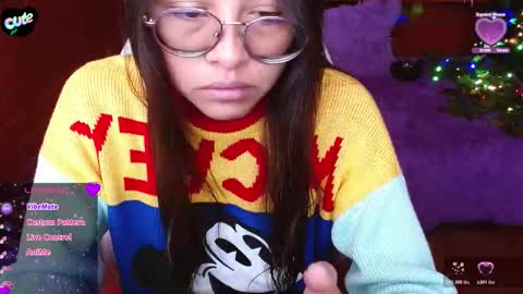 Midori 7u7 online show from 02/04/26, 03:07