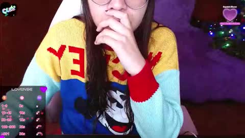 Midori 7u7 online show from 02/06/26, 03:04