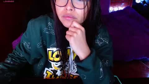 Midori 7u7 online show from 02/25/26, 02:37