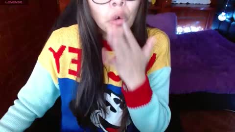 Midori 7u7 online show from 03/03/26, 02:56