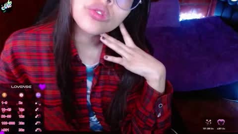 Midori 7u7 online show from 03/20/26, 03:28