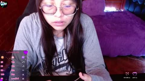 Midori 7u7 online show from 03/31/26, 03:34