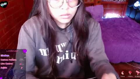 Midori 7u7 online show from 04/07/26, 02:50