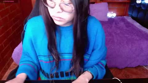 Midori 7u7 online show from 05/10/26, 04:23