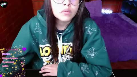 Midori 7u7 online show from 05/13/26, 04:26