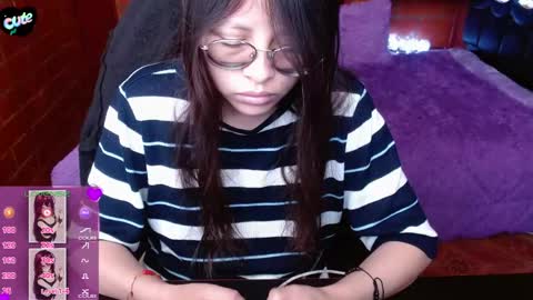 Midori 7u7 online show from 05/28/26, 04:37