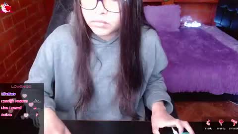 Midori 7u7 online show from 07/22/26, 05:27