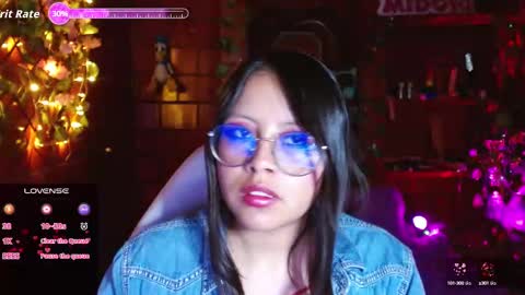 Midori 7u7 online show from 09/11/25, 02:00