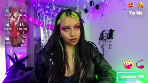 midory_ online show from 10/31/25, 04:02