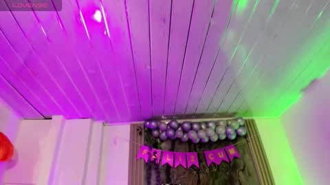 midory_ online show from 11/30/25, 03:32