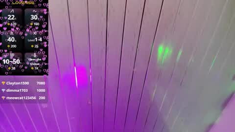 midory_ online show from 12/04/25, 03:38