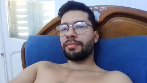 Sam online show from 02/02/25, 01:19