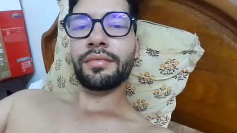 Sam online show from 09/09/25, 06:40