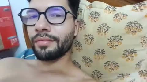 Sam online show from 09/13/25, 02:17