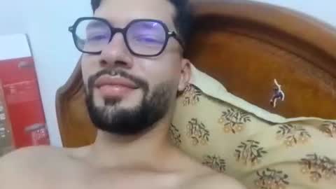 Sam online show from 09/16/25, 08:32