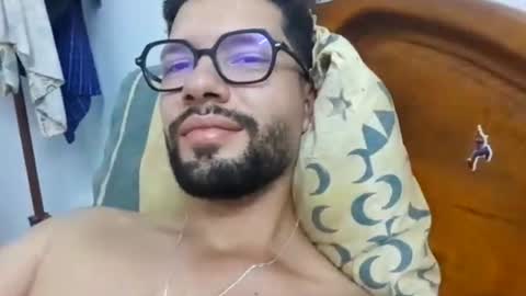 Sam online show from 09/19/25, 05:35