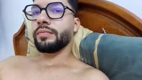 Sam online show from 09/27/25, 04:12