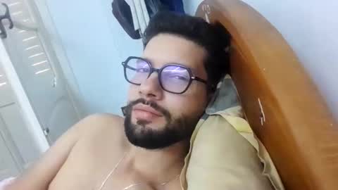 Sam online show from 10/04/25, 03:54