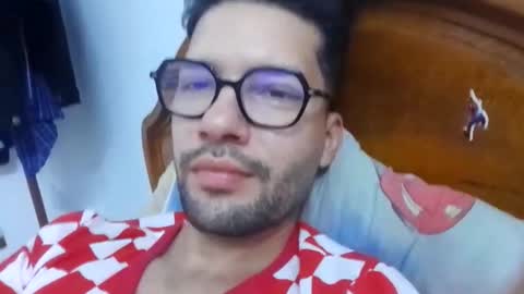 Sam online show from 10/12/25, 04:50