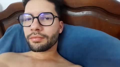 Sam online show from 10/18/25, 02:40